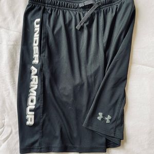 Boys' UA Under Armour Shorts